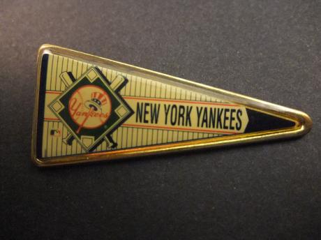 New York Yankees baseballteam MLB